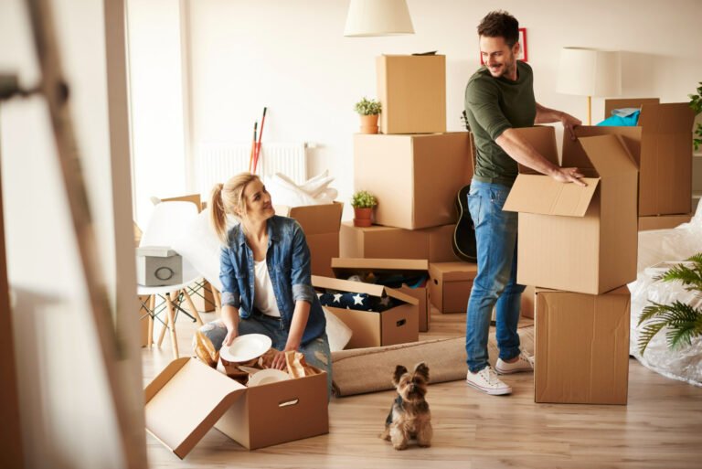Business Relocation Guide: Local vs. Long-Distance Commercial Moves