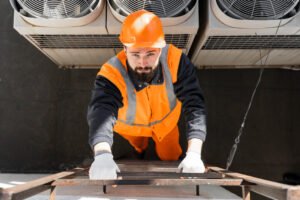 Choose the Best HVAC Contractor in New York