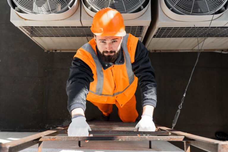 How to Choose the Best HVAC Contractor in New York
