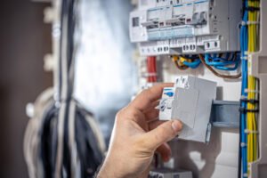 Common Electrical Problems in New York