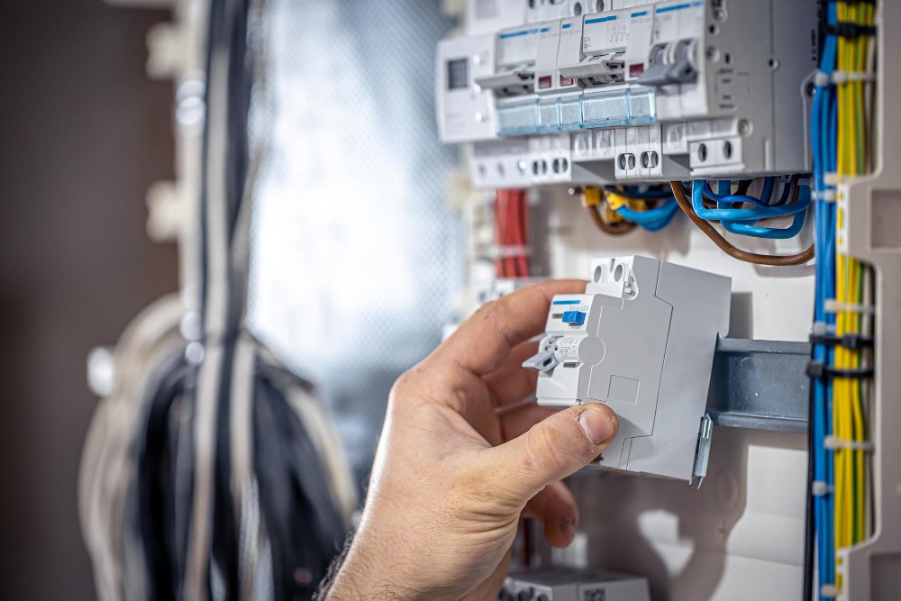 Common Electrical Problems in New York
