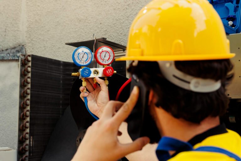 Common HVAC Problems in New York Homes and How Professionals Fix Them