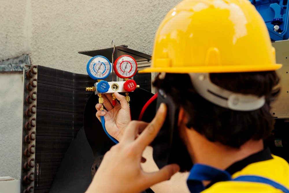 Common HVAC Problems in New York Homes