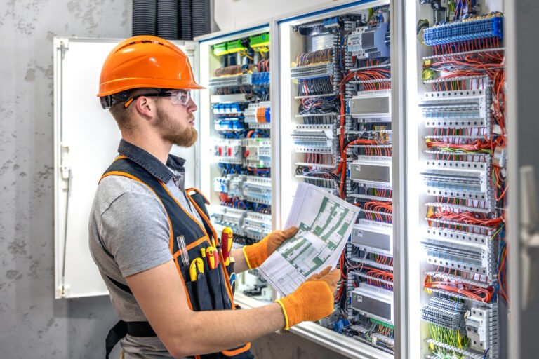 Electrical Panel Upgrade vs. Repair: Which Option Is Right for Your Home?