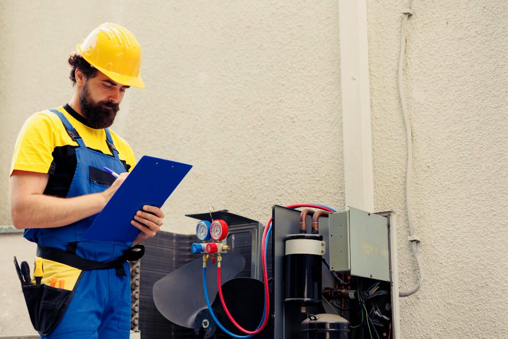 Every home and HVAC system is different