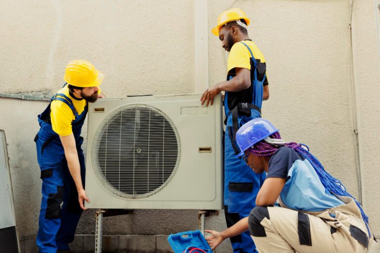 How Much Does HVAC Installation and Repair Cost in New York?