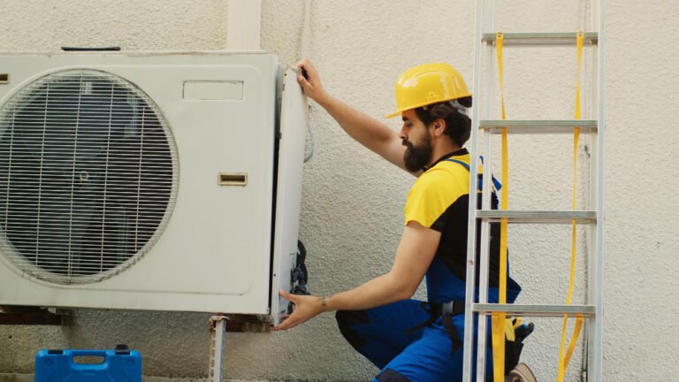 HVAC Repair vs. HVAC Replacement: Which Is the Better Investment?