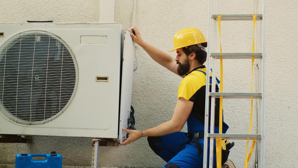 HVAC Repair vs. HVAC Replacement