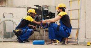 HVAC Services in New York Everything Homeowners Need to Know
