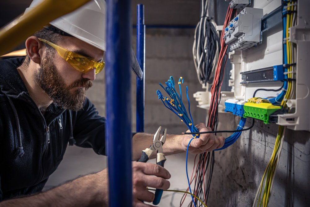 Hiring the Right Electrical Contractor Matters
