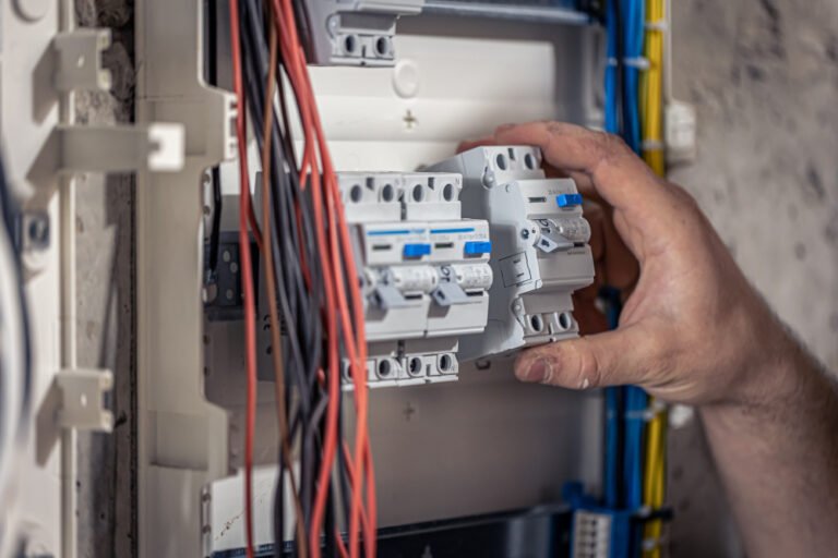 A Complete Guide to Home Electrical Services in New York