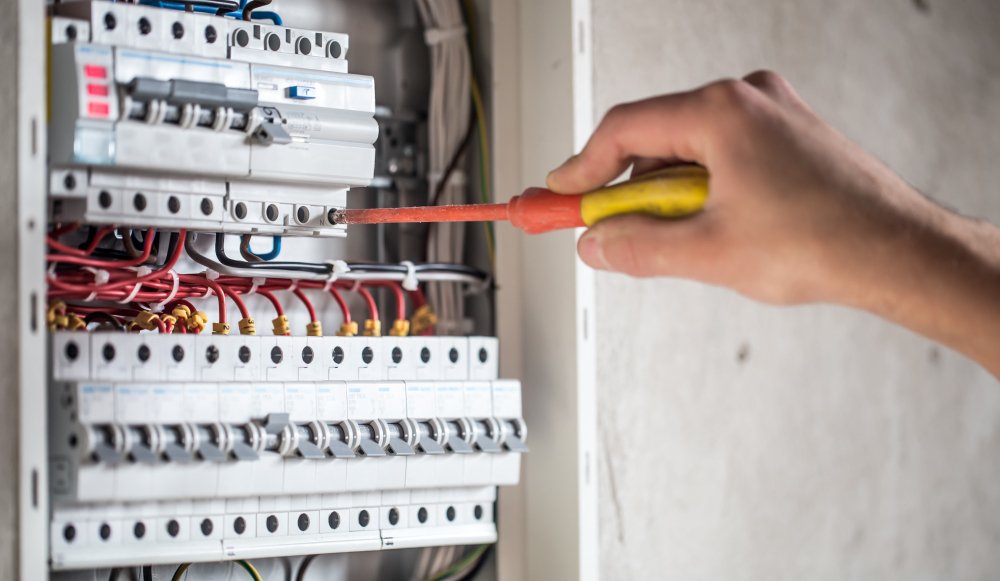 Prevent Future Electrical Hazard