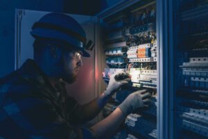 Residential Electrical Work Cost in New York