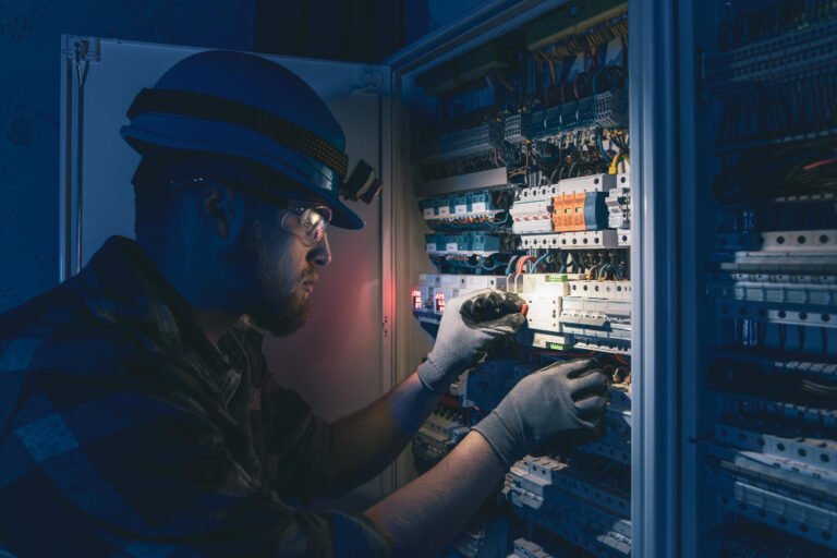 How Much Does Residential Electrical Work Cost in New York?