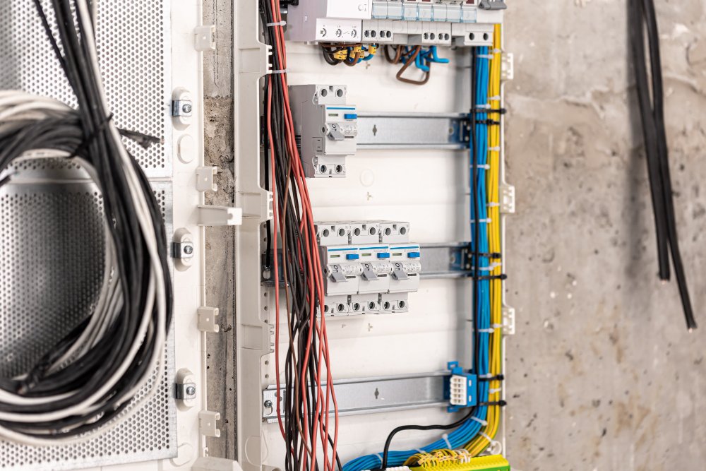 Signs Your Electrical Panel Needs Attention