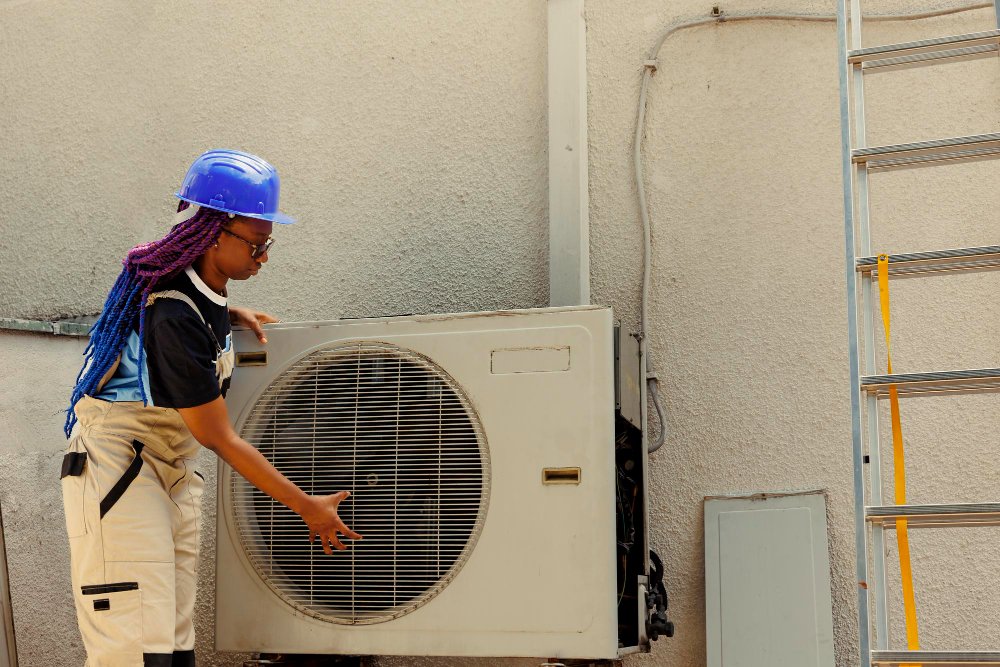 Signs Your HVAC System Needs Repair