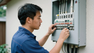 Warning Signs Your Home Needs Electrical Repairs