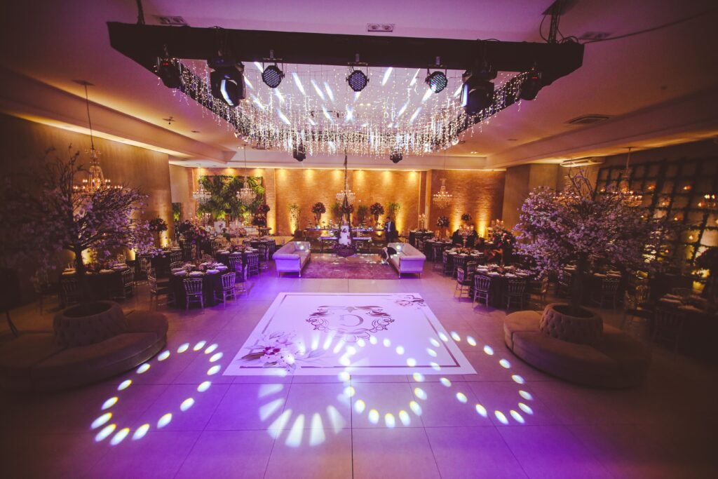 NYC Large Format Printing Market Data (2025–2026): Wedding Floor Graphics Cost Reference