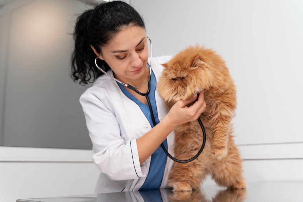 rising costs of veterinary care