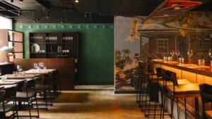 Two NYC Restaurants Earn Spots Among America’s Best New Restaurants