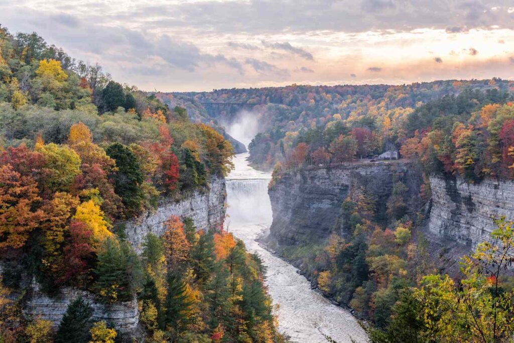 Letchworth State Park