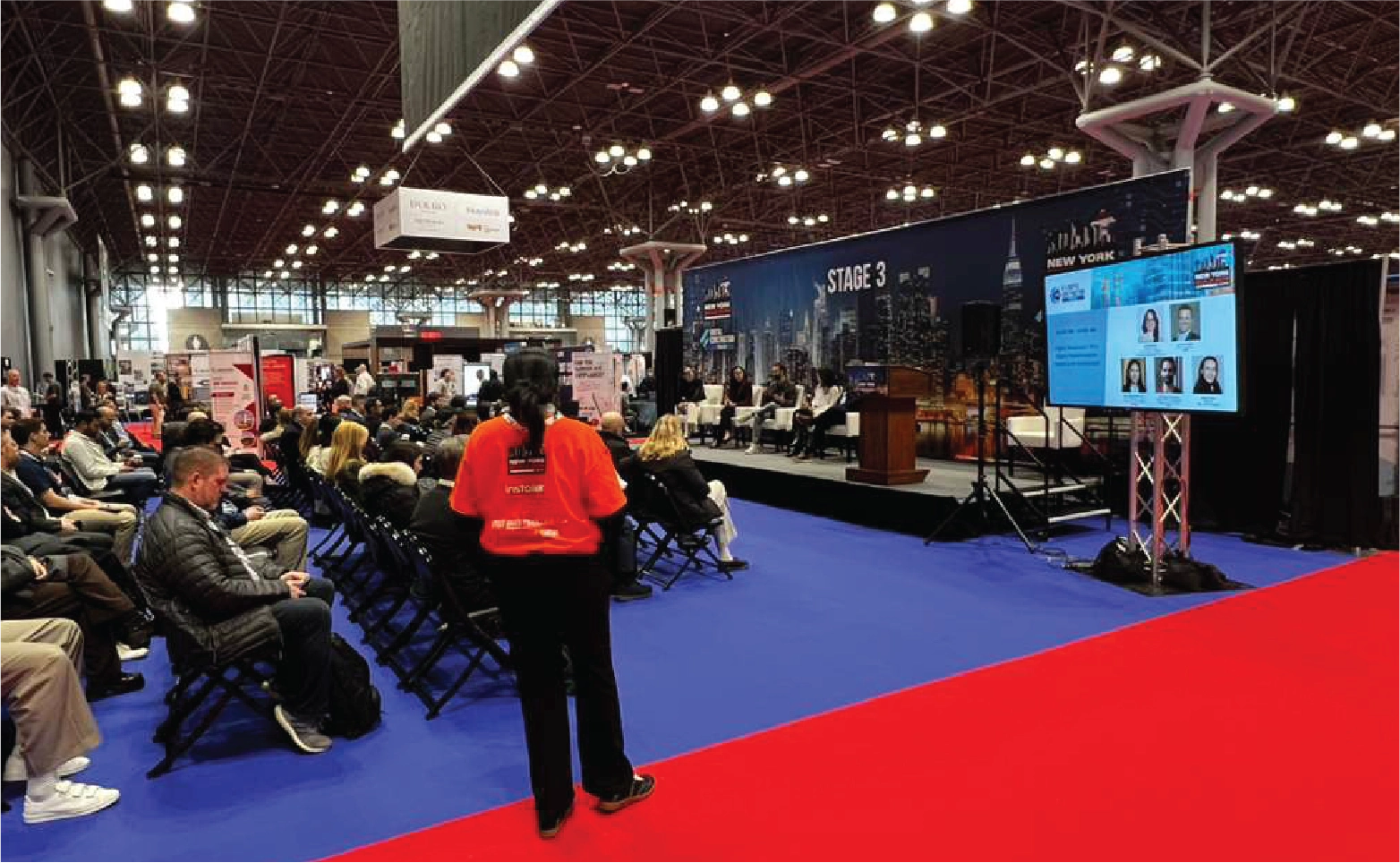 New York Build Expo 2026