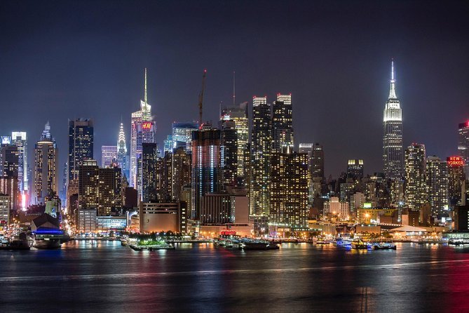 New York City Ranks Among the World’s Most Attractive Tourism Cities