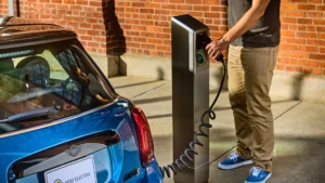 New York City Plans 700 New Curbside EV Chargers