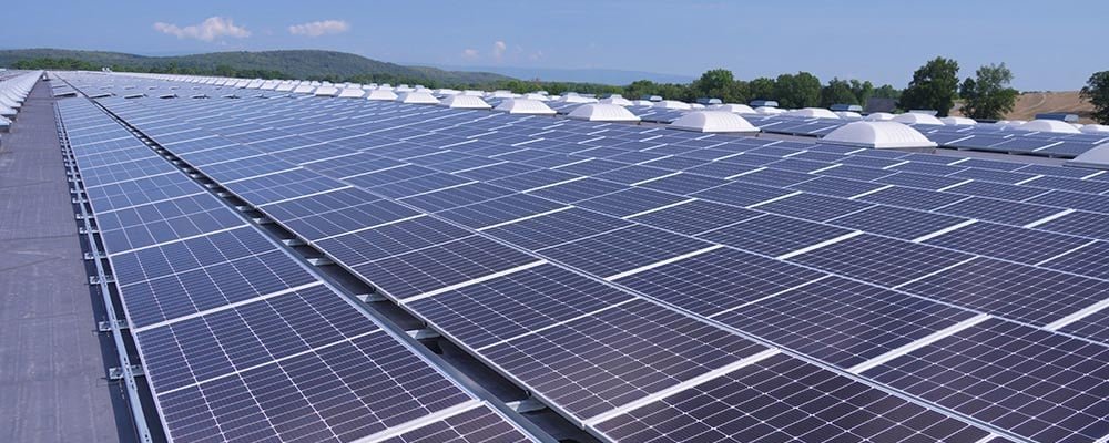Community Solar Farm