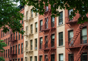 New York’s Housing Costs Are Keeping More Young Adults Living With Their Parents