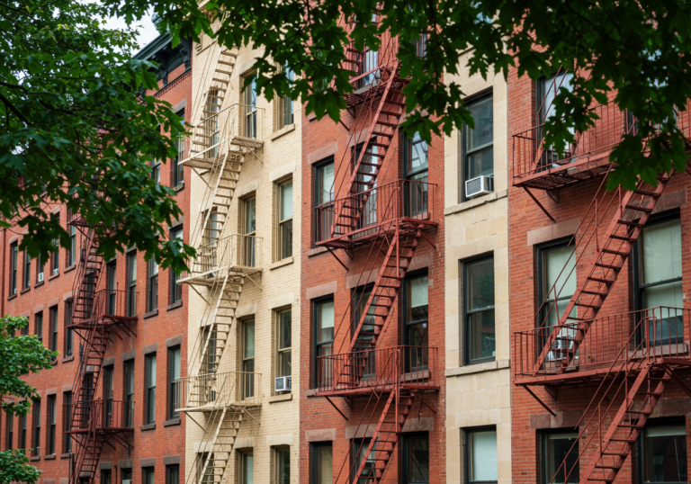 New York’s Housing Costs Are Keeping More Young Adults Living With Their Parents