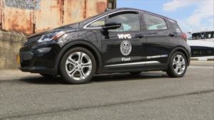 New York City Expands Safety Technology Across Municipal Fleet