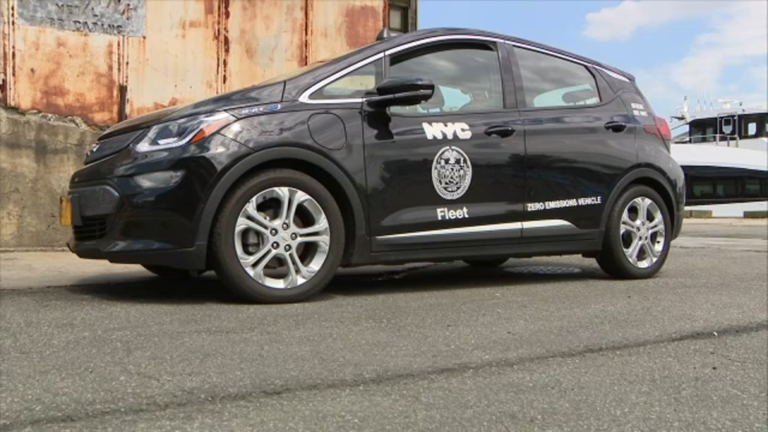 New York City Expands Safety Technology Across Municipal Fleet