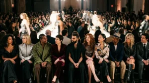 New York Fashion Tech Lab Showcases Women-Led Innovation During NYFW 2026