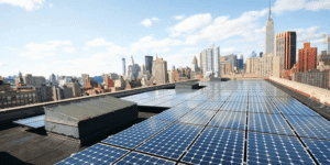 New York Leads U.S. Community Solar Growth in 2026