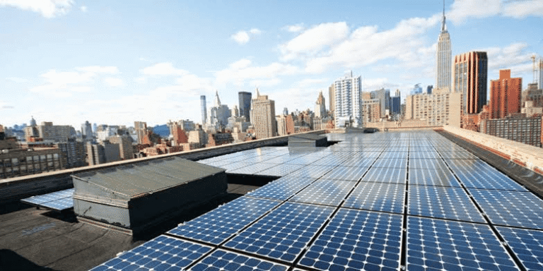 New York Leads U.S. Community Solar Growth in 2026