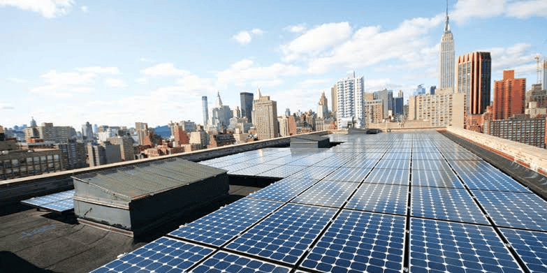 New York Leads U.S. Community Solar Growth in 2026